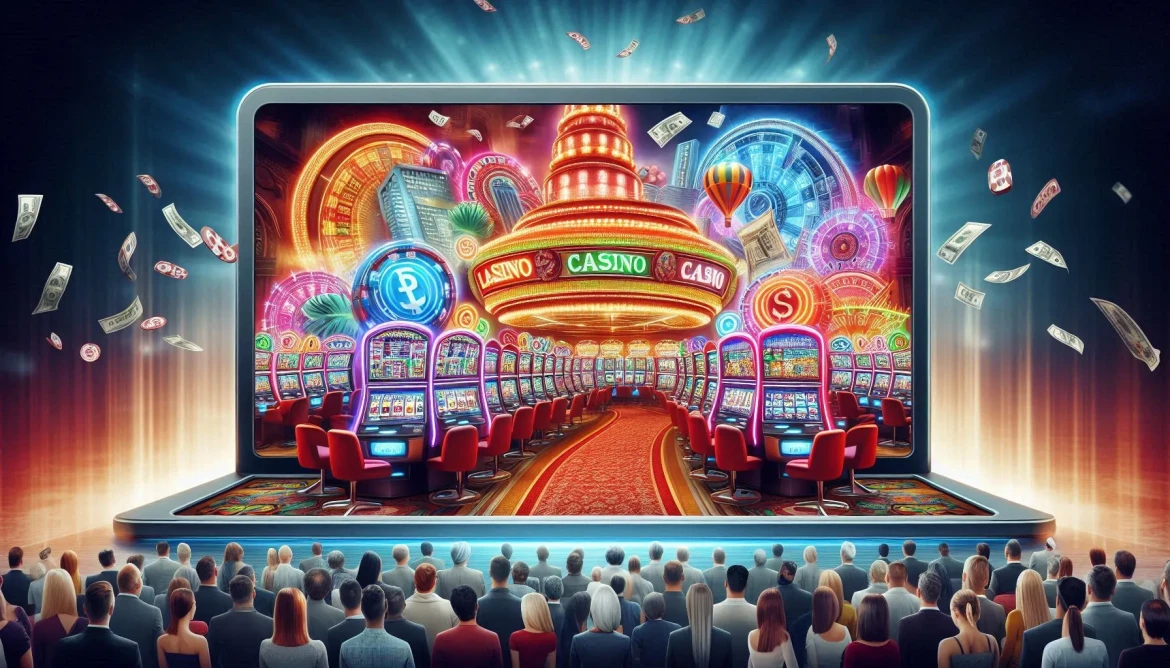 Platinumslots Casino